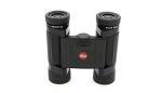 Leica Trinovid BCA 8x20 Black Binocular with Case