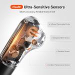 iHealth No-Touch Infrared Thermometer for Adults and Kids