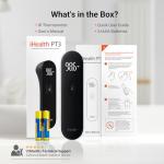 iHealth No-Touch Infrared Thermometer for Adults and Kids