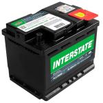 Interstate Batteries 12V 60Ah Group Size H5