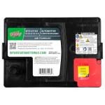 Interstate Batteries 12V 60Ah Group Size H5