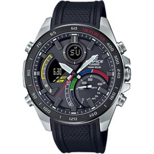 Casio Edifice ECB-900MP-1AEF Steel Men's VIP Watch