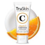 TruSkin Vitamin C Face Moisturizer - Brightening, Anti Aging