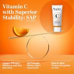 TruSkin Vitamin C Face Moisturizer - Brightening, Anti Aging