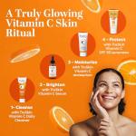 TruSkin Vitamin C Face Moisturizer - Brightening, Anti Aging