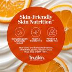 TruSkin Vitamin C Face Moisturizer - Brightening, Anti Aging