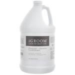 Luxury Charcoal Keratin Dog Conditioner, USA, Summer Fig