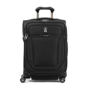 Travelpro Crew Versapack Softside Expandable Spinner Wheel Carry-on