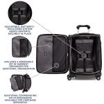Travelpro Crew Versapack Softside Expandable Spinner Wheel Carry-on