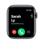 Apple Watch Series 5 - GPS, 44mm Space Gray