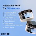COSRX Hyaluronic Acid Moisturizer for Sensitive Skin