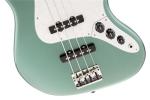 Fender Musical Instruments Corp. 0190090846 4-String Bass Guitar, Sherwood Green Metallic
