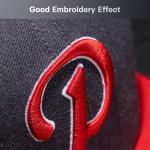 BAi VisionV22-2 Dual Head Multi-Needle Embroidery Machine