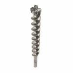 BOSCH HC5053 1x36 SDS-max Speed-X Carbide Hammer Bit