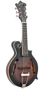 Gold Tone F-Style Mandolin-Guitar with Case