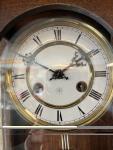 ANTIQUE JUNGHANS GERMAN WALL CLOCK