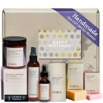 ZAAINA Luxury Birthday Spa Gift Set for Women