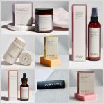 ZAAINA Luxury Birthday Spa Gift Set for Women