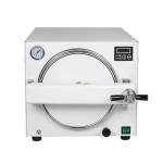 18L Stainless Steel Surgical Instruments Autoclave for Labs