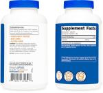 Nutricost L-Tyrosine 500mg, 180 Capsules VIP Smart Shopper