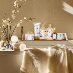 LILY ROY 17Pcs Body and Bath Spa Gift Set