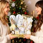 LILY ROY 17Pcs Body and Bath Spa Gift Set