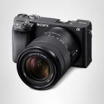 VIP Smart Shopper: Sony a6400 Mirrorless Camera + 18-135mm