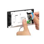 Panasonic HomeHawk Window Camera with Color Night Vision