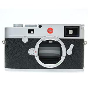 Leica M10-R 40MP Digital Rangefinder Camera - VIP Smart Shopper