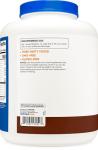 Nutricost Whey Protein Isolate Powder (Milk Chocolate) 5LBS --> Nutricost Chocolate Whey Protein Isolate 5LBS