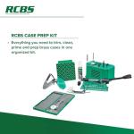 RCBS Complete Brass Casing Prep Set with Trimmer