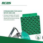 RCBS Complete Brass Casing Prep Set with Trimmer