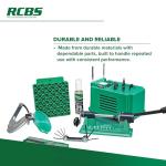 RCBS Complete Brass Casing Prep Set with Trimmer