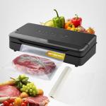 Anova Precision Vacuum Sealer Pro for Sous Vide, black