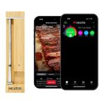 MEATER 2 Plus: High-Temp Wireless Smart Meat Thermometer