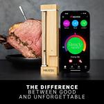 MEATER 2 Plus: High-Temp Wireless Smart Meat Thermometer