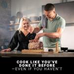 MEATER 2 Plus: High-Temp Wireless Smart Meat Thermometer