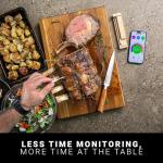 MEATER 2 Plus: High-Temp Wireless Smart Meat Thermometer