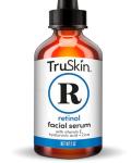 TruSkin Retinol Serum for Youthful Skin - 2 fl oz