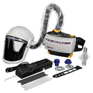 3M PAPR Versaflo Respirator Kit, TR-800-PSK, NIOSH Approved
