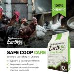 Diatomaceous Earth Food Grade 10 Lb