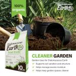 Diatomaceous Earth Food Grade 10 Lb