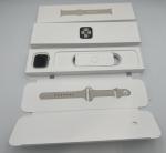 Apple Watch SE GPS 40mm Starlight Aluminum Case