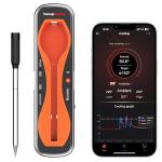 Wireless Meat Thermometer - ThermoPro TempSpike 500FT VIP