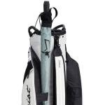 Titleist Cart 14 Lightweight Bag (White/Black/Gray) VIP