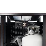 Fire Sense 62373 Florence Gas Fire Pit Table