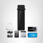 CHAMBERLAIN RJO101MC Ultra-Quiet Wall Mounted Garage Door Opener