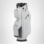 Taylormade 2023 Classic Gray Cart Golf Bag VIP