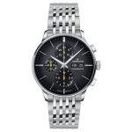 JUNGHANS Meister Chronoscope English Date Watch
