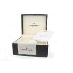 JUNGHANS Meister Chronoscope English Date Watch